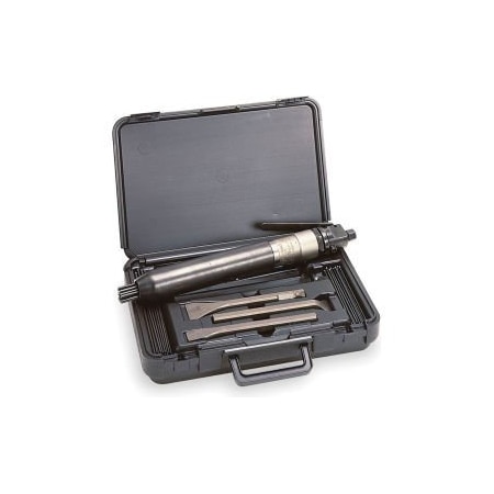 Ingersoll-Rand Ingersoll Rand 182K1 Air Needle/Chisel Scaler Kit 1-1/16" 13.0 cfm 182K1